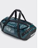 Medium to Large Duffel Bag